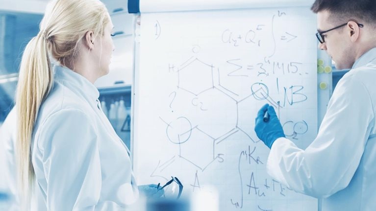 An engineering approach to derisking R&D for novel drug modalities