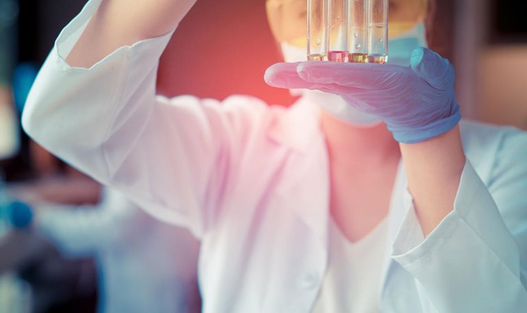 Asia on the move: Five trends shaping the Asia biopharmaceutical market