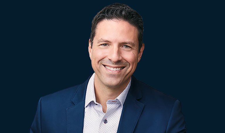 Greg Meyers headshot