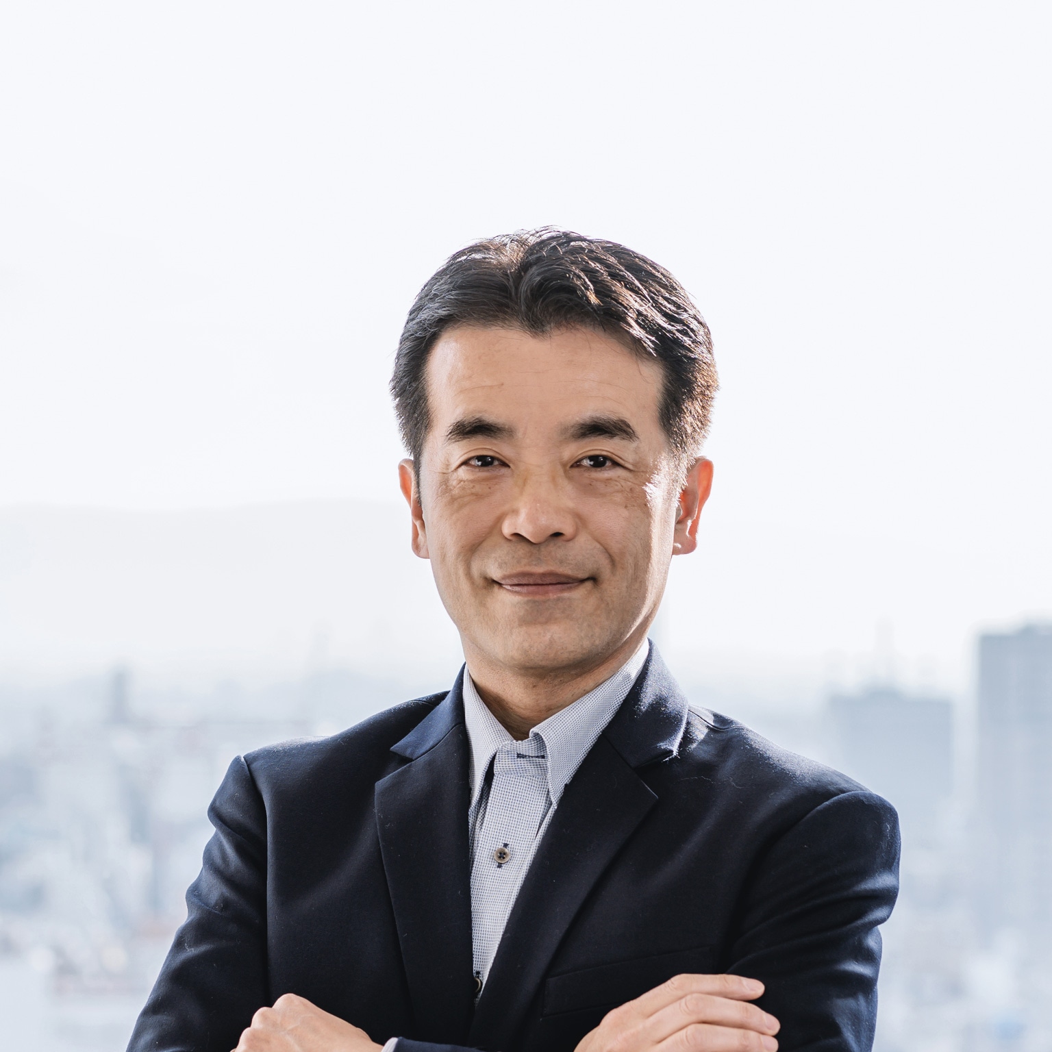 Can a Japanese pharmaceutical become a social innovator?