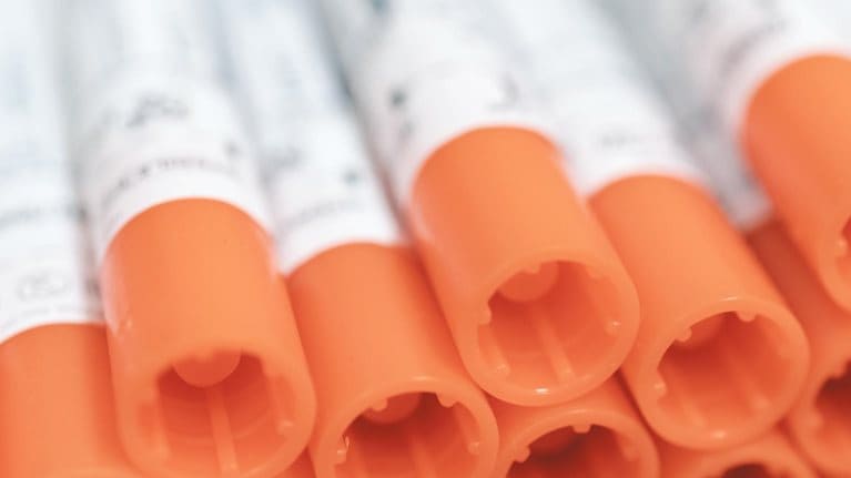 COVID-19: Overcoming supply shortages for diagnostic testing