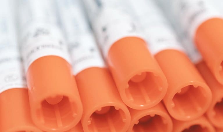 COVID-19: Overcoming supply shortages for diagnostic testing