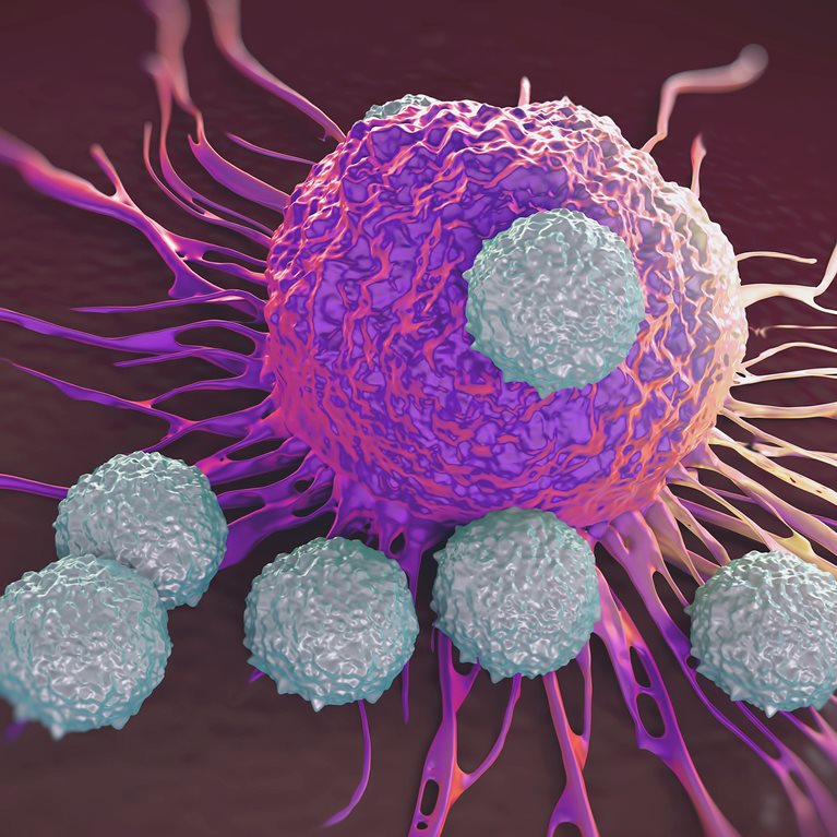 Driving the next wave of innovation in CAR T-cell therapies