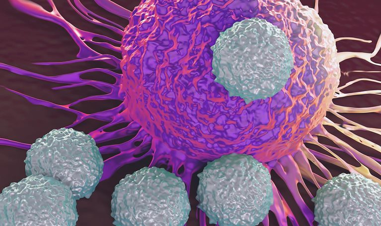 Driving the next wave of innovation in CAR T-cell therapies