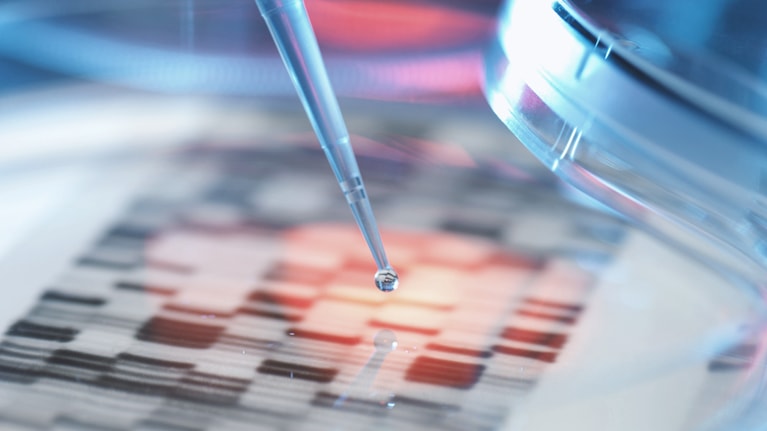 Forward Thinking on the Bio Revolution with Jason Kelly and Dr. Michelle McMurry-Heath