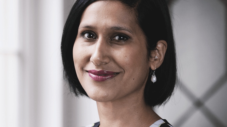 Hayaatun Sillem image