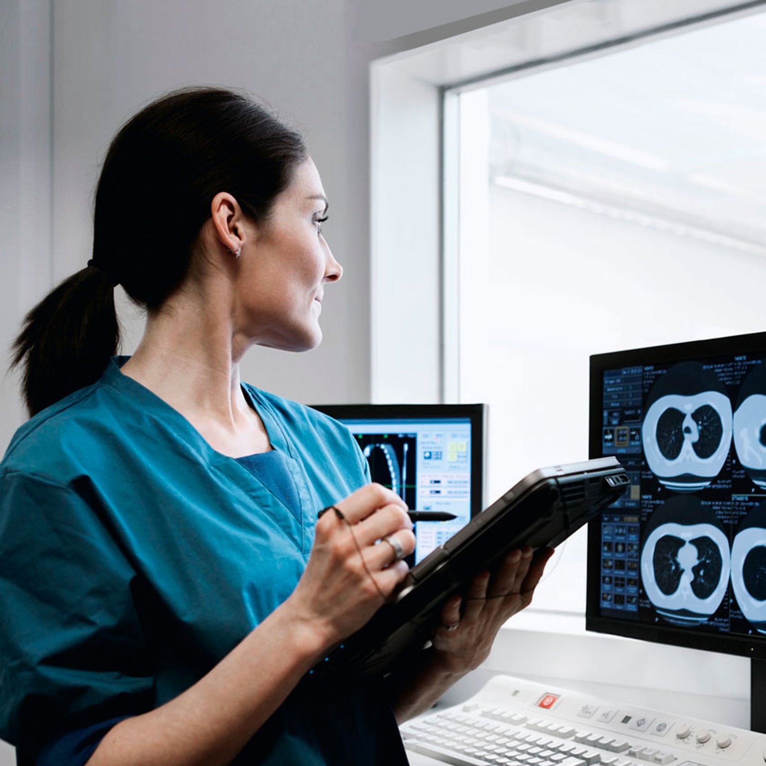 Fulfilling the promise of advanced analytics in oncology