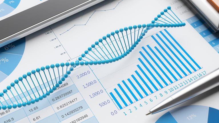 Get more from your pharma commercial spend using advanced analytics