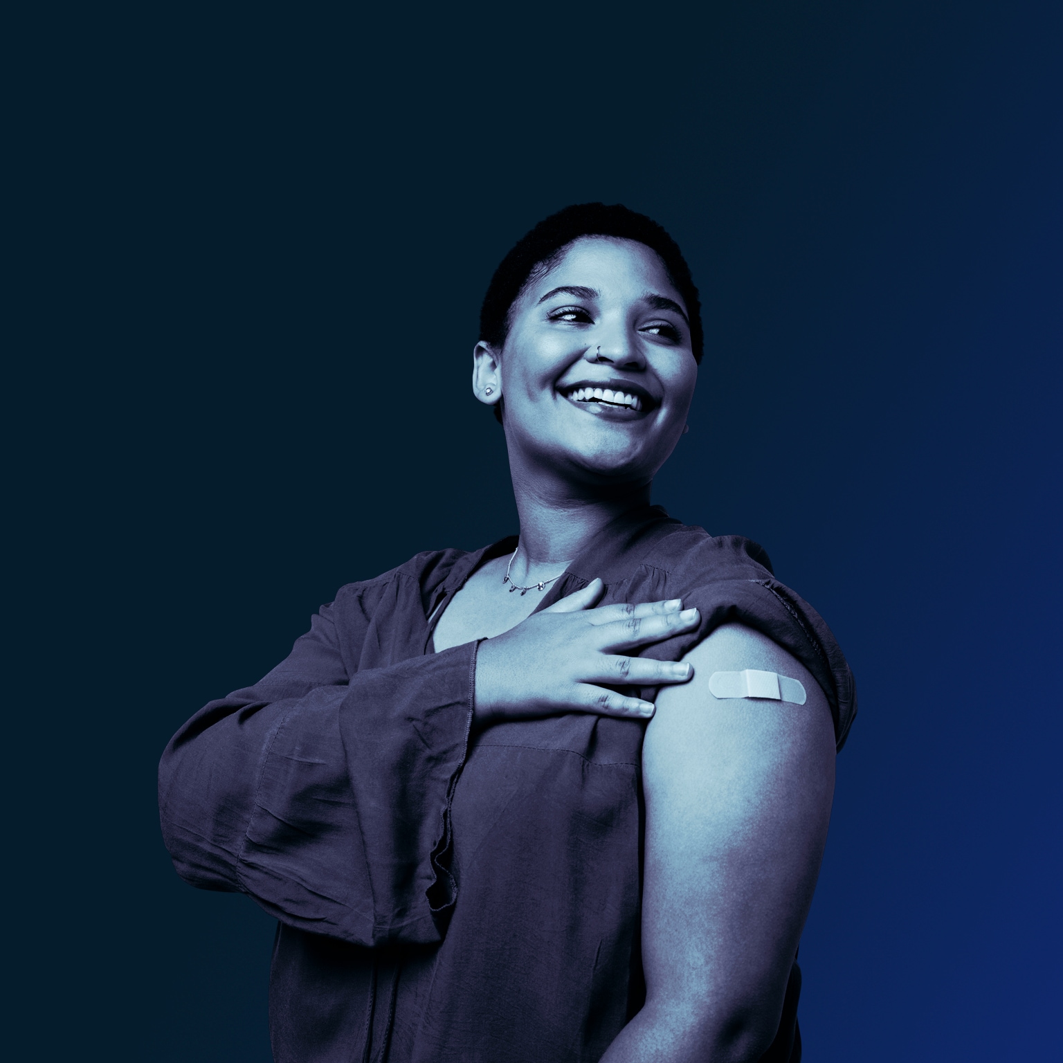 Getting to work: Employers’ role in COVID-19 vaccination