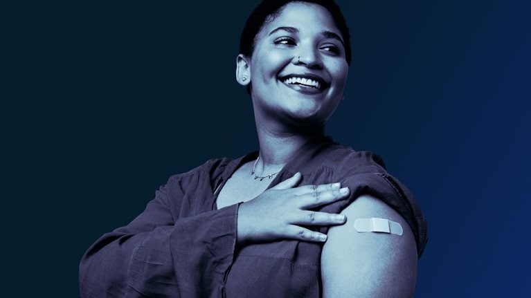 Getting to work: Employers’ role in COVID-19 vaccination