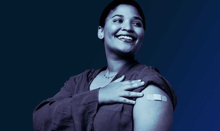 Getting to work: Employers’ role in COVID-19 vaccination