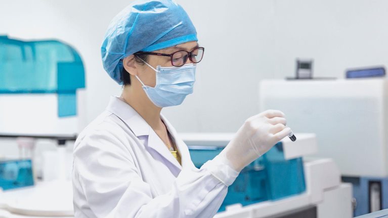 How COVID-19 changes the game for biopharma in China