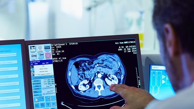 How medical-device CEOs can navigate digital disruption in healthcare