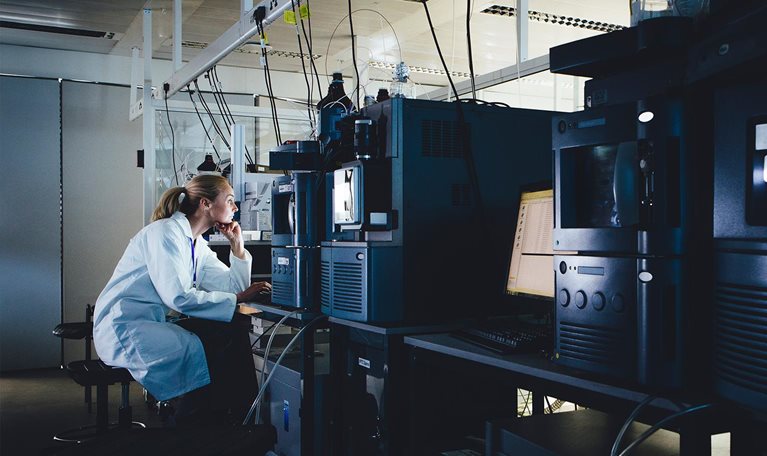 How pharma can accelerate business impact from advanced analytics