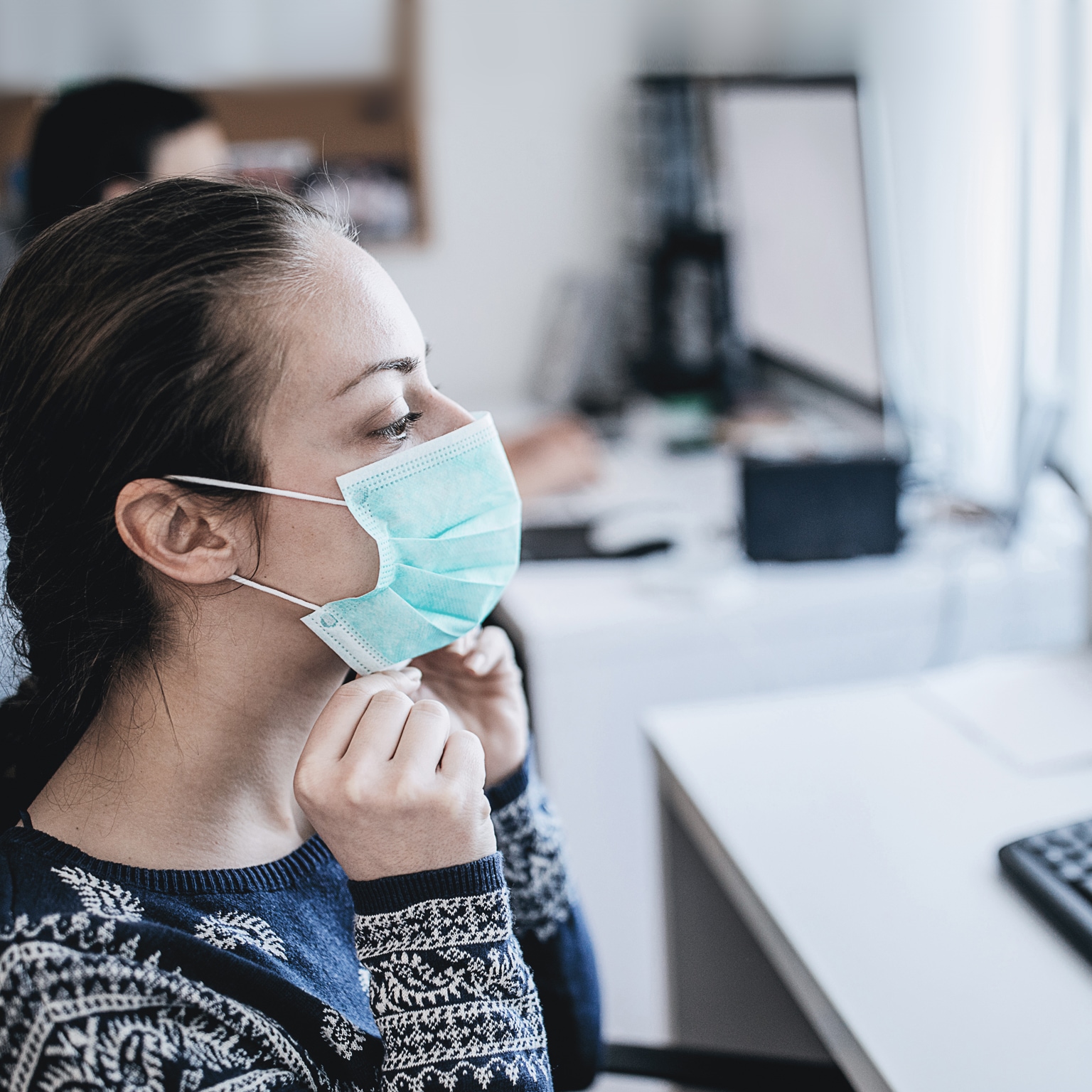 How US companies are planning for a safe return to the workplace