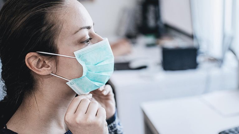 How US companies are planning for a safe return to the workplace