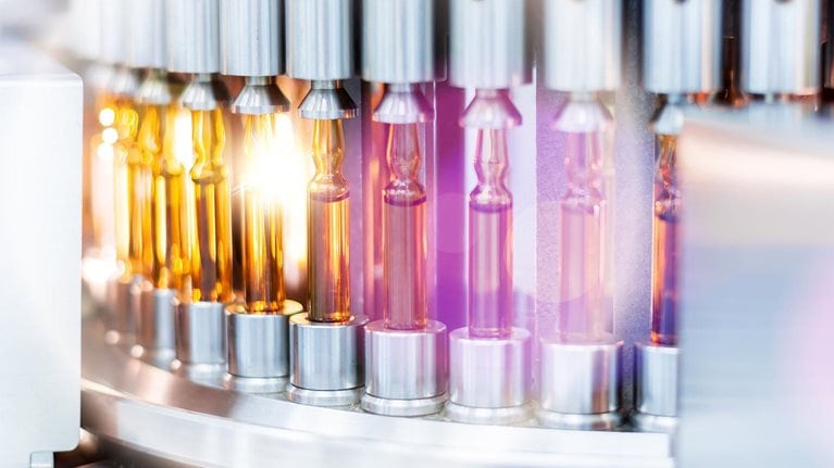 Innovating at the speed of the 21st century in pharmaceuticals