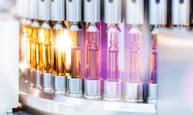 Innovating at the speed of the 21st century in pharmaceuticals