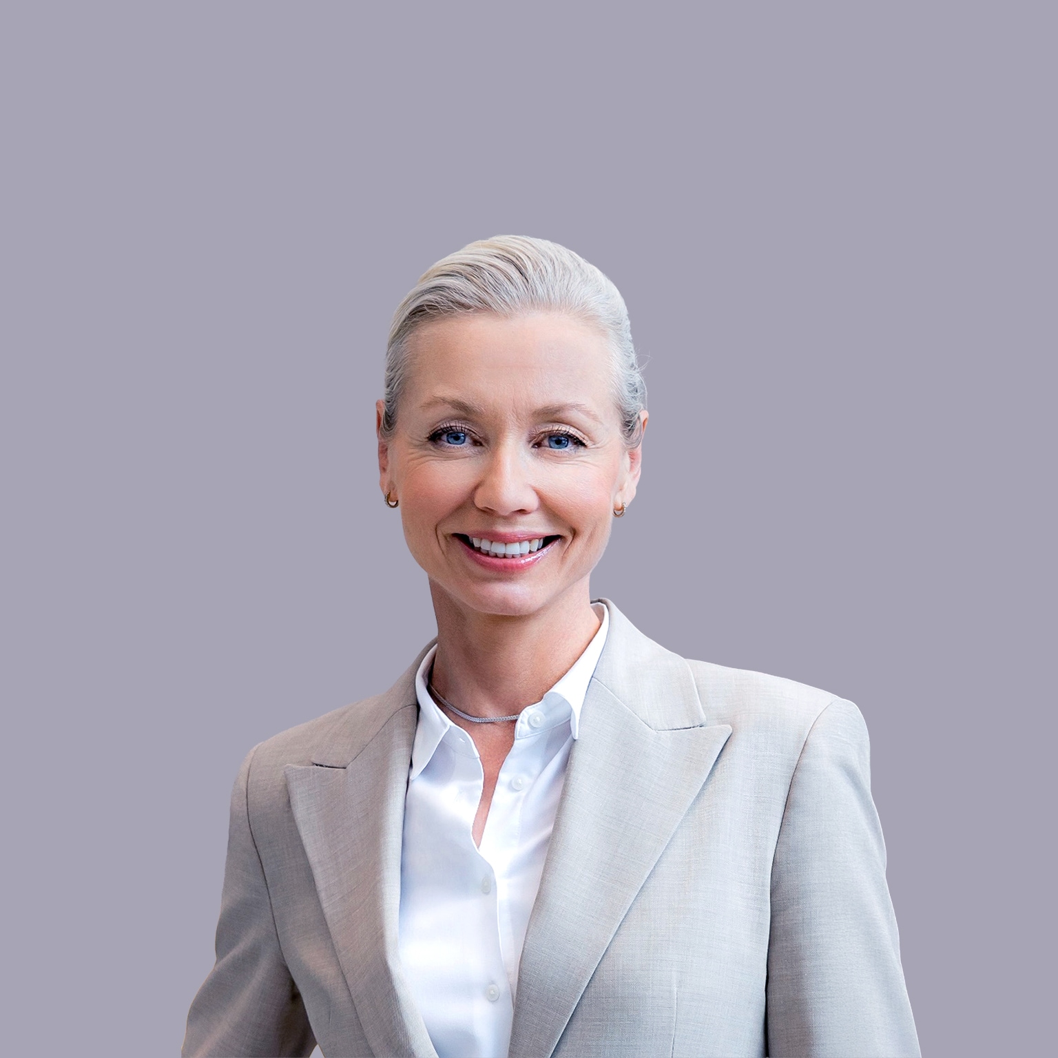 Lykke Hinsch Gylvin headshot