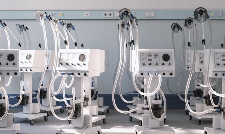 Medtech’s call to action: Meeting the demand surge caused by COVID-19