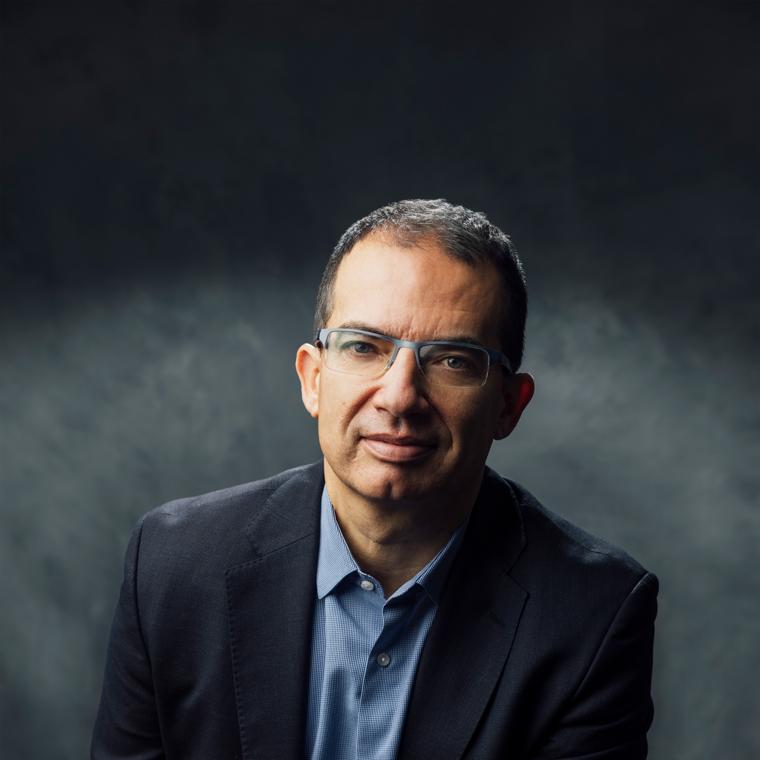 Moderna’s path to vaccine innovation: A talk with CEO Stéphane Bancel