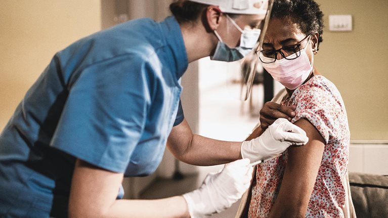 No place like home Stepping up the decentralization of clinical trials