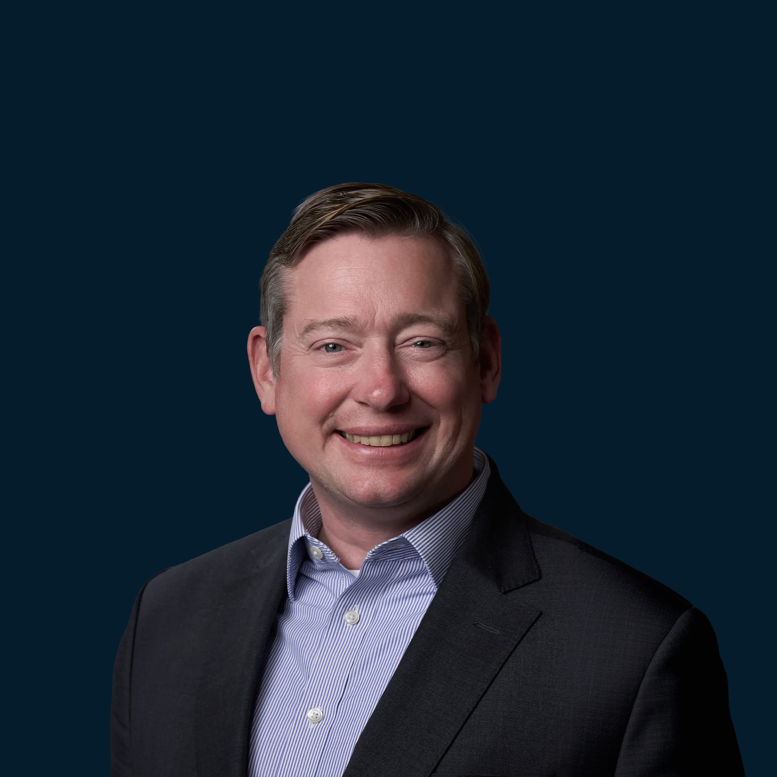 Christian Diehl headshot