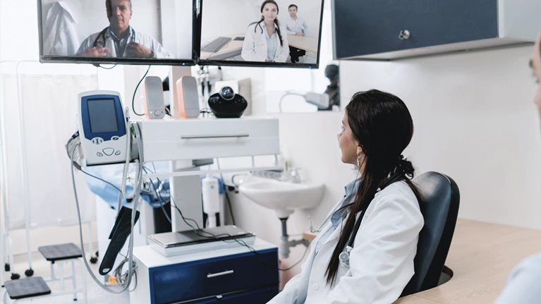 Omnichannel engagement in medtech: The time is now