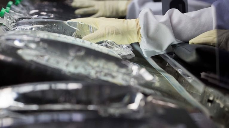 Operations as a competitive advantage in biotechnology