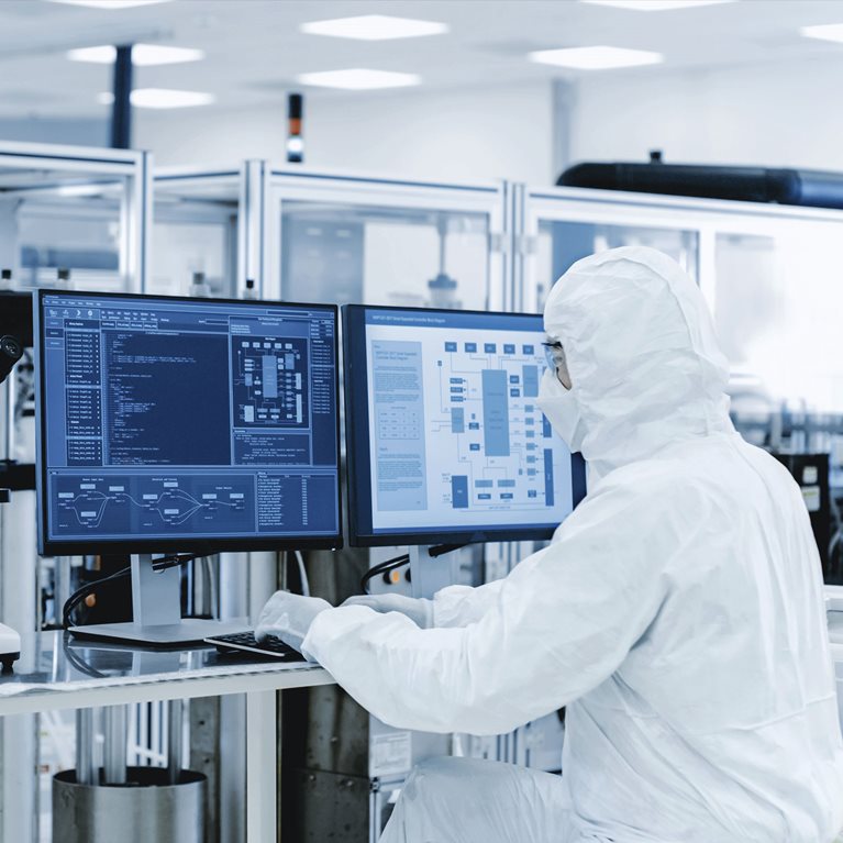 Pharma operations:  Creating the workforce of the future