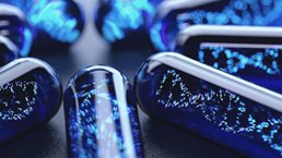 Pharma’s digital Rx: Quantum computing in drug development