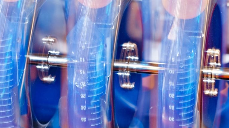 R&D in the ‘age of agile’