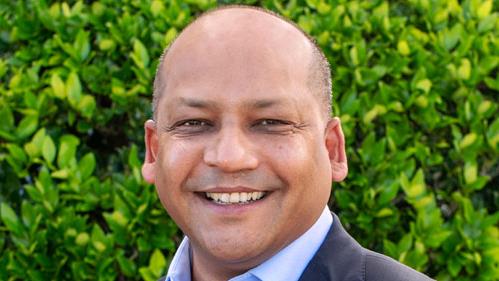 Responding to the demand: An interview with Vyaire Medical CEO Gaurav Agarwal