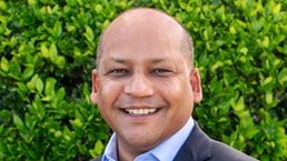 Responding to the demand: An interview with Vyaire Medical CEO Gaurav Agarwal