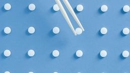 Rethinking pharma productivity