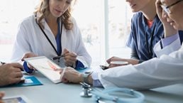 The growth imperative for medical-device companies