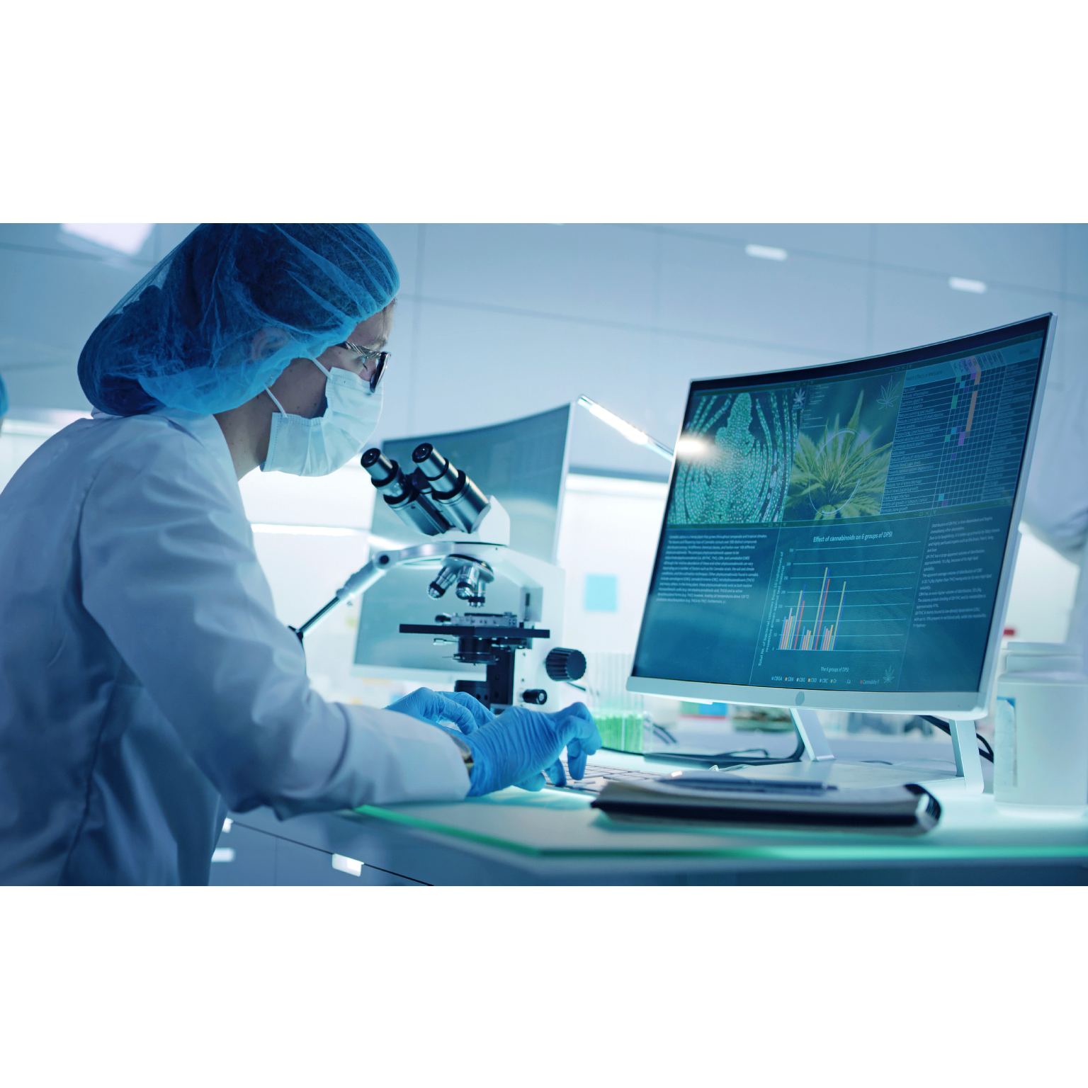 The potential for AI to change cancer drug discovery and development