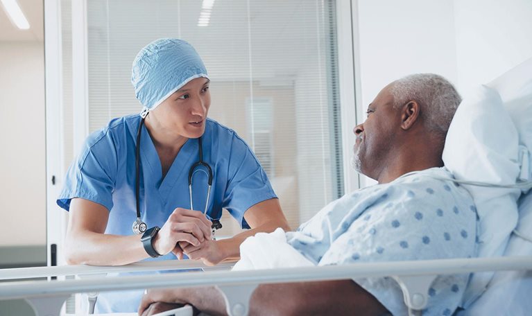 The pursuit of excellence in new-drug development