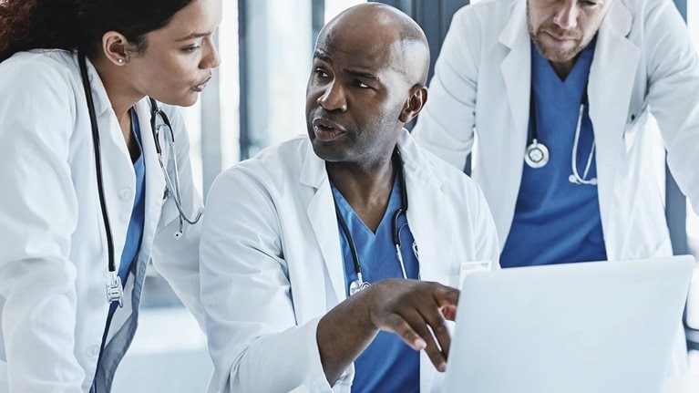 The rise of digital marketing in medtech