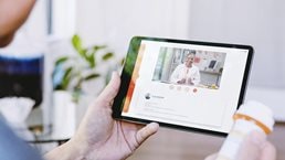 The Rise of Health Technology