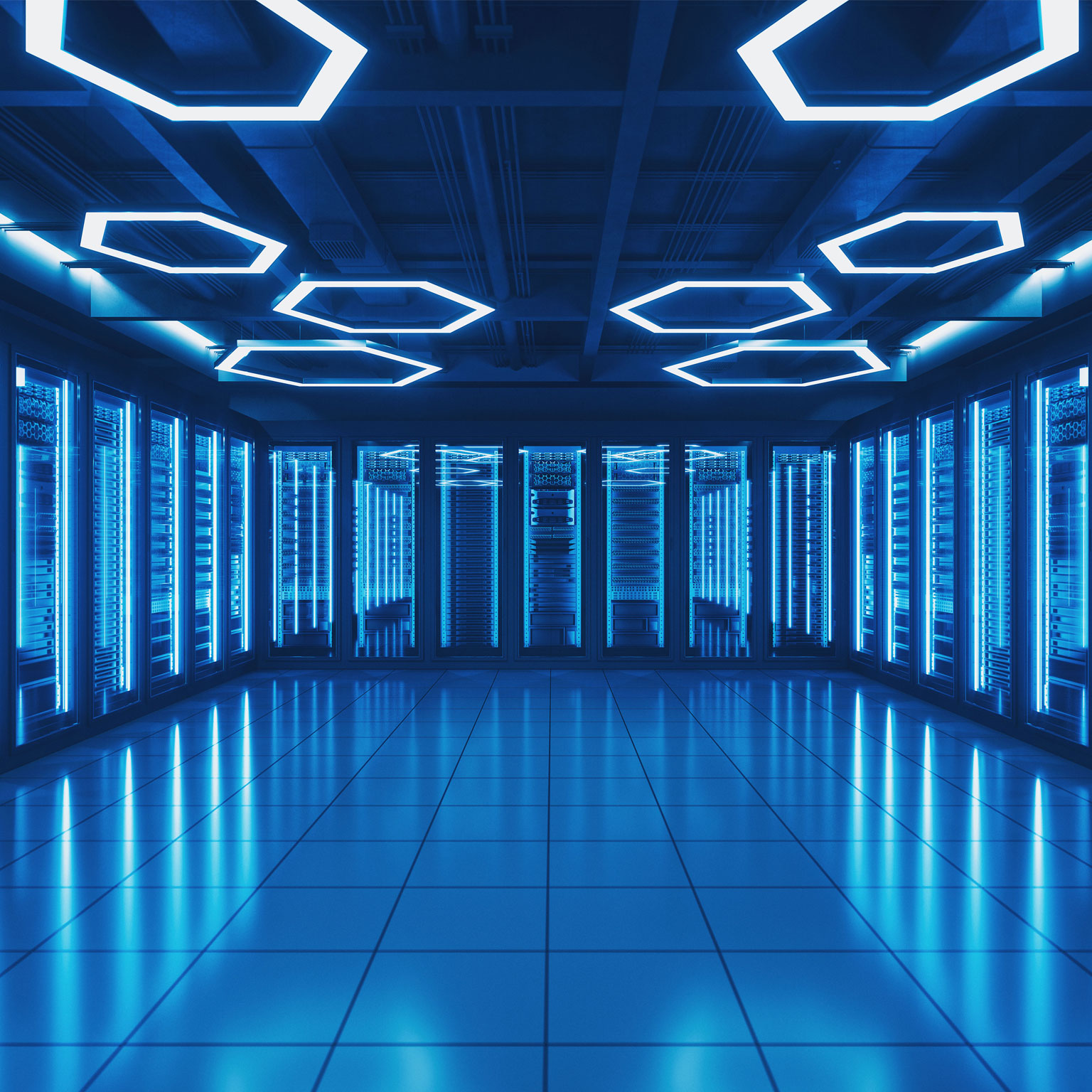 The technology imperative for life sciences