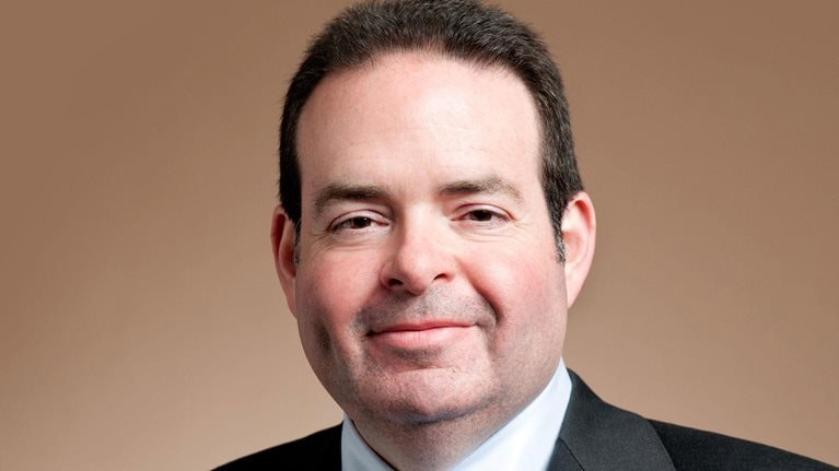 Thermo Fisher Scientific CEO Marc Casper on provisioning the front lines in the pandemic