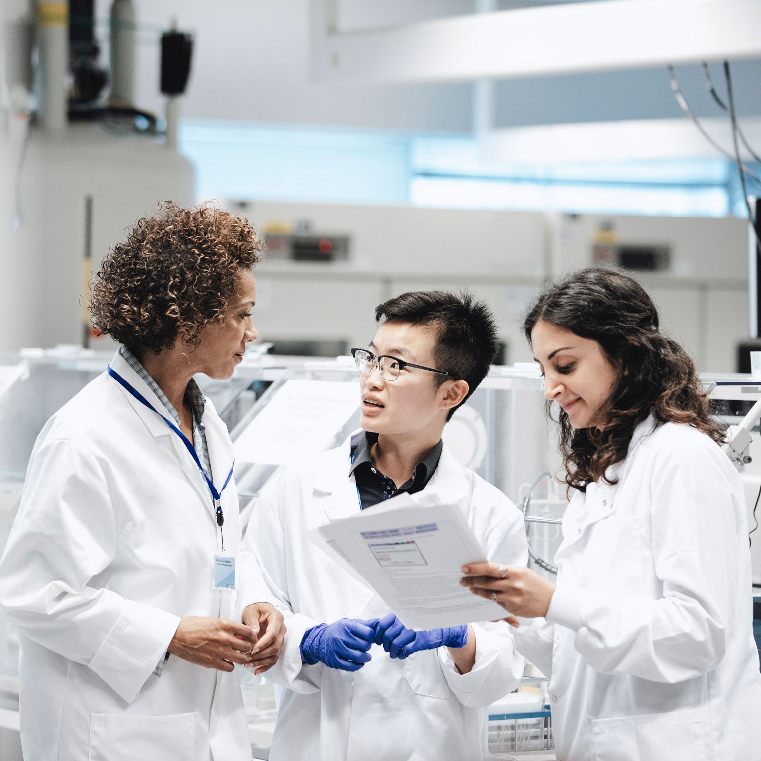 Unlocking the power of translational medicine