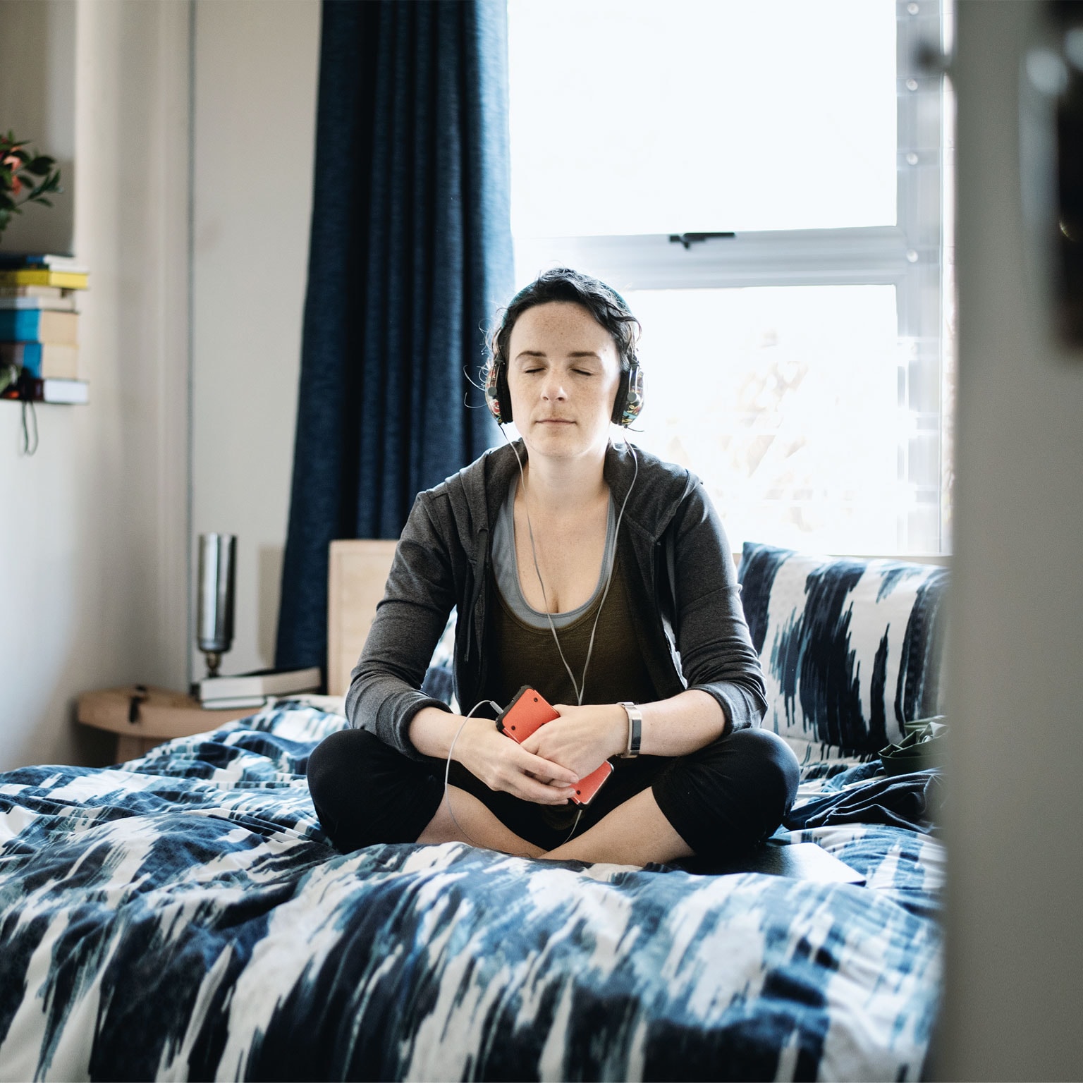 Using digital tech to support employees’ mental health and resilience