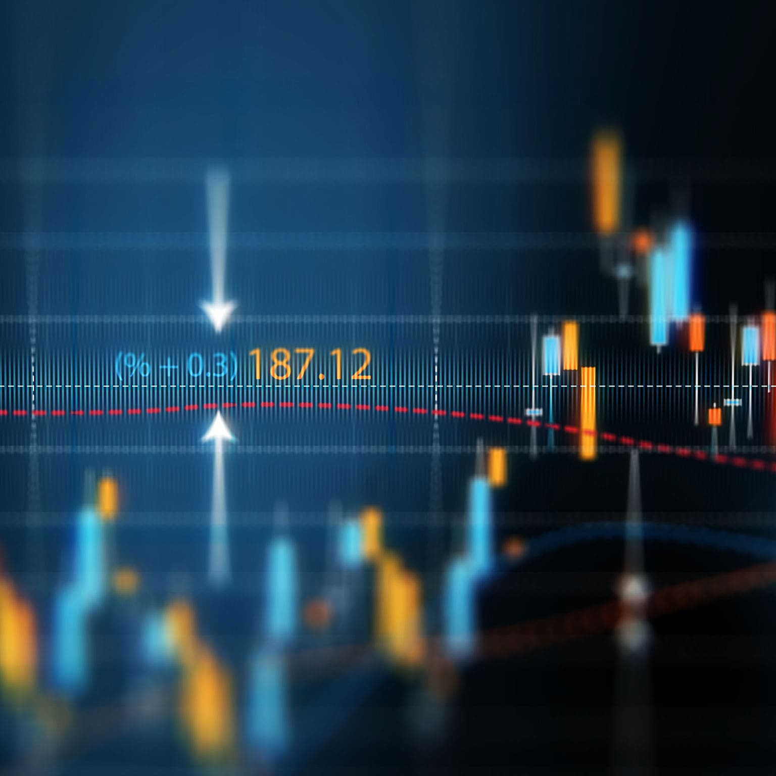 Data mining for miners: Using analytics for short-term price movement forecasting