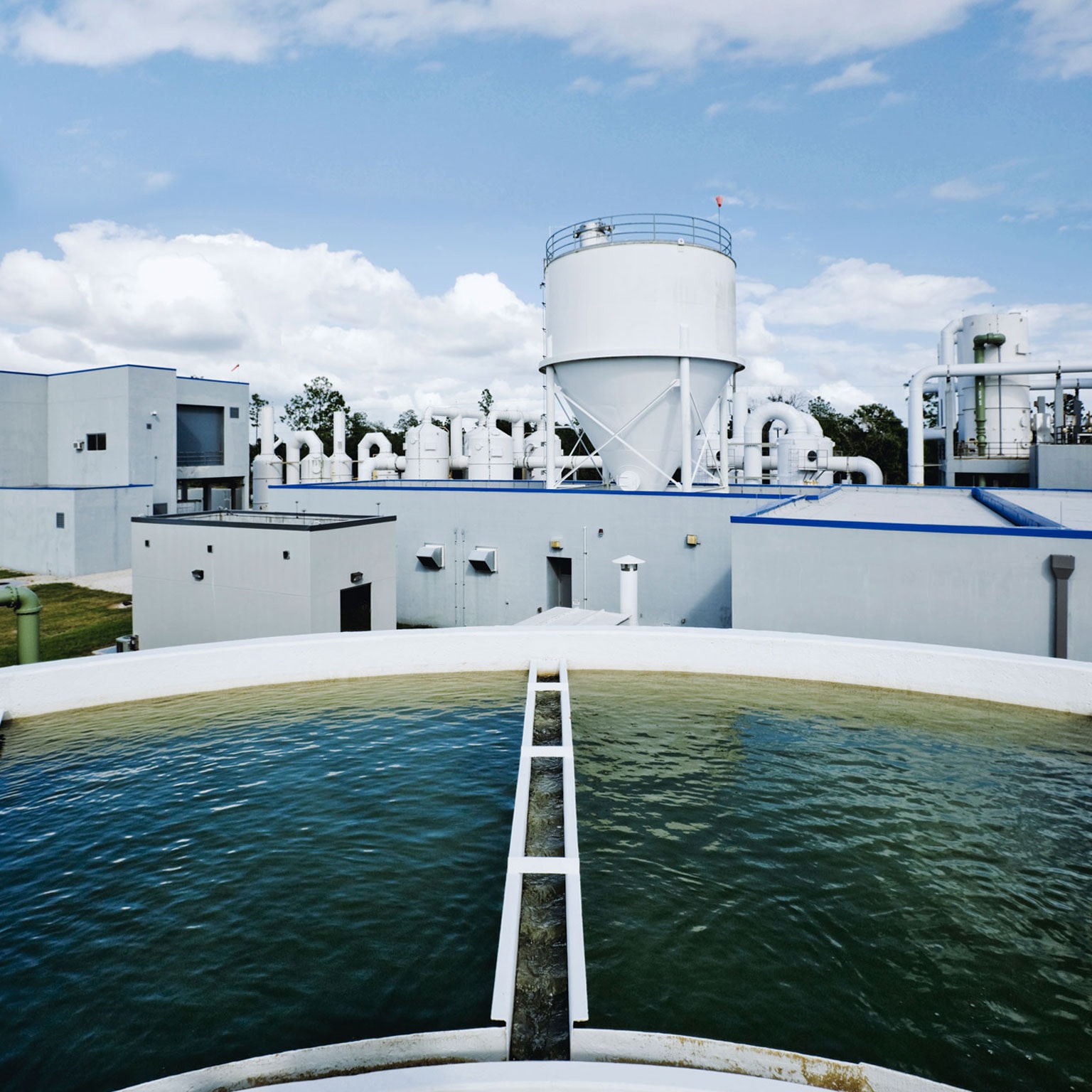 Desalination is not the only answer to Chile’s water problems