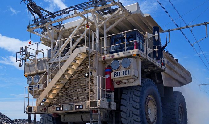 Mining electrification could double their electricity demand - Vimarsana News