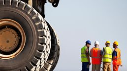 Getting big mining projects right: Lessons from (and for) the industry