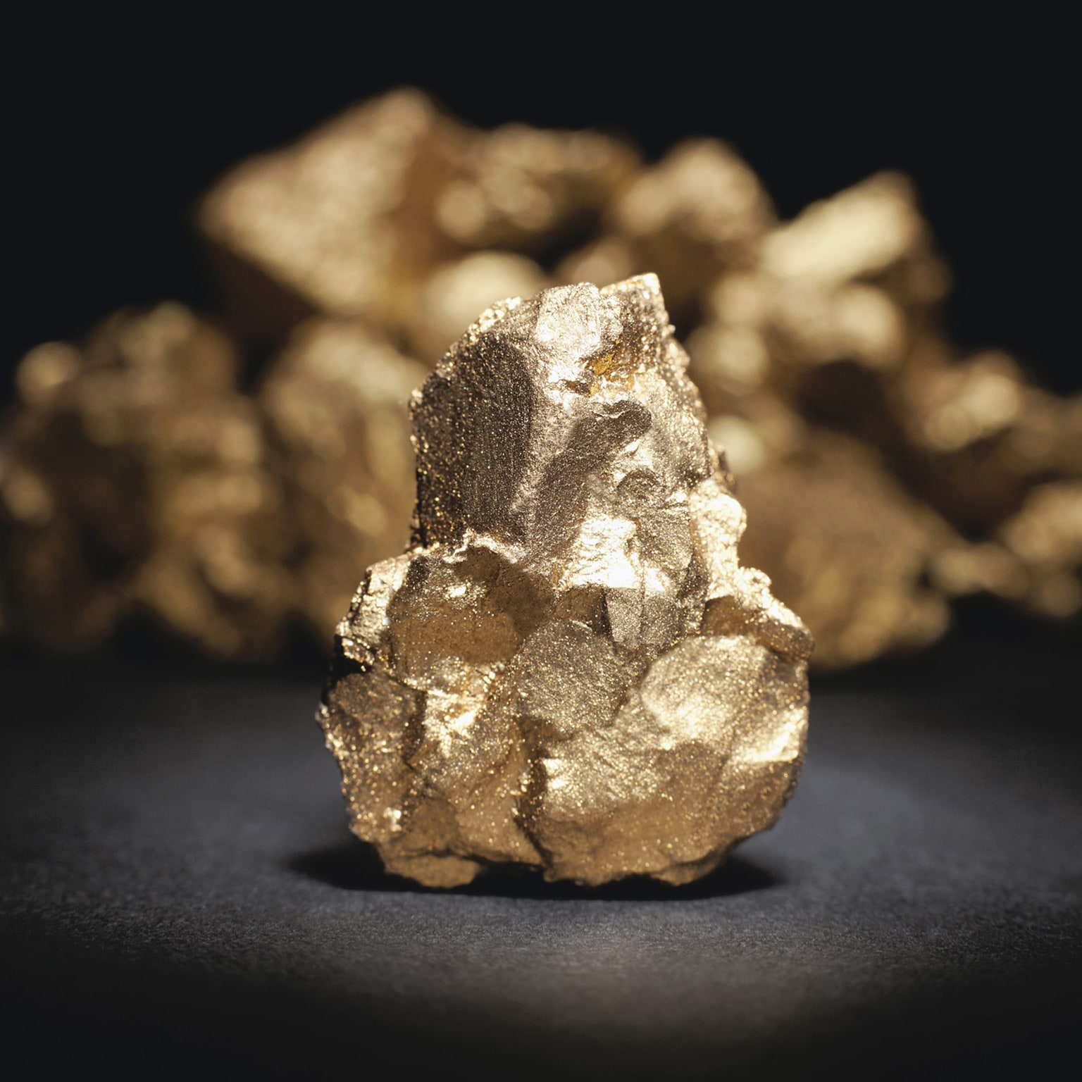 Gold industry M&A: Riding the new wave buoyed by lessons from the past