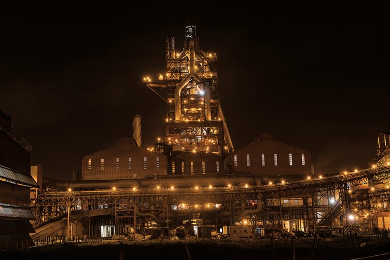 Tata Steel Mission 2025: Lead the Digital Steelmaking